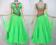 Social Dance Costumes For Ladies Smooth Dance Competition Wear For Women BD-SG1464