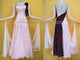 Social Dance Costumes For Ladies Dancesport Gown For Female BD-SG1468