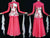 Social Dance Costumes For Ladies Dancesport Dress For Women BD-SG1470