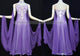 Social Dance Costumes For Ladies Smooth Dance Competition Gown For Female BD-SG1472