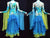 Social Dance Costumes For Ladies Smooth Dance Dress For Women BD-SG1474