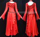 Social Dance Costumes For Ladies Smooth Dance Clothes For Ladies BD-SG1477