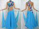 Social Dance Costumes For Ladies Swing Dance Outfits For Female BD-SG1485
