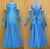 Social Dance Costumes For Ladies Smooth Dance Competition Garment BD-SG1487