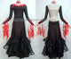 Social Dance Costumes For Ladies Smooth Dance Wear For Women BD-SG1489