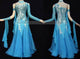 Social Dance Costumes For Ladies American Smooth Dance Garment For Female BD-SG1491