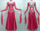Social Dance Costumes For Ladies Social Dance Dress For Sale BD-SG1493