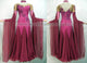 Social Dance Costumes For Ladies Smooth Dance Dress For Ladies BD-SG1495