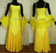 Social Dance Costumes For Ladies Swing Dance Outfits For Sale BD-SG149