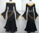 Social Dance Costumes For Ladies Smooth Dance Clothes For Female BD-SG1502