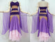 Social Dance Costumes For Ladies American Smooth Dance Dress For Female BD-SG1504