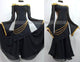 Social Dance Costumes For Ladies Dancesport Outfits For Competition BD-SG1505
