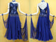 Social Dance Costumes For Ladies Smooth Dance Competition Attire For Women BD-SG1508