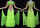 Social Dance Costumes For Ladies Dancesport Attire For Sale BD-SG1509
