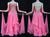 Social Dance Costumes For Ladies Swing Dance Gown BD-SG1510