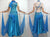 Smooth Dance Dance Dress For Ladies Standard Dance Dance Dress For Female BD-SG1514