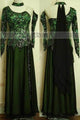 Social Dance Costumes For Ladies Smooth Dance Apparel For Female BD-SG151