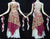 Smooth Dance Dance Dress For Ladies Standard Dance Dress For Competition BD-SG1526