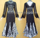Smooth Dance Dance Dress For Ladies American Smooth Dance Dance Dress For Sale BD-SG1528
