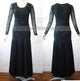 Smooth Dance Dance Dress For Ladies Smooth Dance Dancing Dress For Ladies BD-SG152