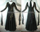 Smooth Dance Dance Dress For Ladies Standard Dance Dancing Dress BD-SG153