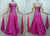 Smooth Dance Dance Dress For Ladies Standard Dance Dance Dress BD-SG1540