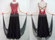 Smooth Dance Dance Dress For Ladies American Smooth Dance Dress For Women BD-SG1542