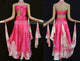 Smooth Dance Dance Dress For Ladies Standard Dance Dancing Dress For Sale BD-SG1549