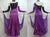Ballroom Competition Dress For Competition American Smooth Dance Dress For Sale BD-SG1557