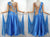 Ballroom Competition Dress For Competition American Smooth Dance Dress For Female BD-SG1563