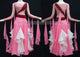 Ballroom Competition Dress For Competition American Smooth Dance Dress For Ladies BD-SG1564