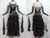 Ballroom Competition Dress For Competition Standard Dance Dress BD-SG1565