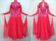Ballroom Competition Dress For Competition Smooth Dance Dress For Competition BD-SG1566