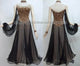Ballroom Competition Dress For Competition American Smooth Dance Dance Dress BD-SG1568