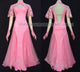 Ballroom Competition Dress For Competition American Smooth Dance Dance Dress For Sale BD-SG1569