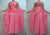 Ballroom Competition Dress For Competition American Smooth Dance Dance Dress For Female BD-SG1572