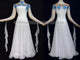 Ballroom Competition Dress For Competition Smooth Dance Dancing Dress For Competition BD-SG1576