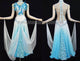 Ballroom Competition Dress For Competition Smooth Dance Dress For Sale BD-SG1579