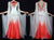 Ballroom Competition Dress For Competition Standard Dance Dance Dress For Ladies BD-SG1582
