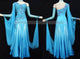 Ballroom Competition Dress For Competition American Smooth Dance Dance Dress For Competition BD-SG1586