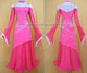 Ballroom Competition Dress For Competition Standard Dance Dancing Dress For Competition BD-SG1588