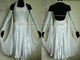 Ballroom Competition Dress For Competition Standard Dance Dancing Dress For Female BD-SG158