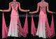 Ballroom Competition Dress For Competition American Smooth Dance Dancing Dress BD-SG1591