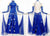 Ballroom Competition Dress For Competition Standard Dance Dress For Female BD-SG1593