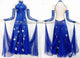 Ballroom Competition Dress For Competition Standard Dance Dress For Female BD-SG1593