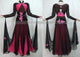Ballroom Dress For Women Standard Dance Dress For Sale BD-SG1597