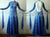 Ballroom Competition Dress For Competition Standard Dance Dancing Dress For Sale BD-SG159