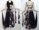 Ballroom Dress For Women American Smooth Dance Dress For Female BD-SG1603
