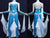Ballroom Dress For Women Standard Dance Dress BD-SG1605