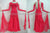 Ballroom Dress For Women American Smooth Dance Dancing Dress For Female BD-SG1611